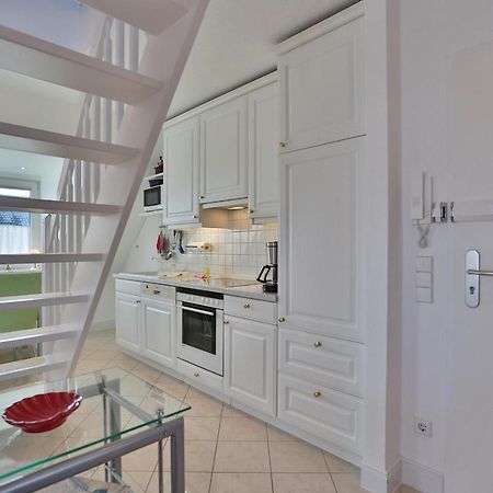 Hansa-Residenz I Hansa-Residenz I Appartement 17 Kumweer Scharbeutz Ngoại thất bức ảnh