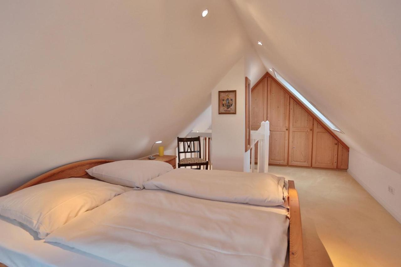 Hansa-Residenz I Hansa-Residenz I Appartement 17 Kumweer Scharbeutz Ngoại thất bức ảnh